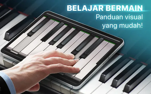 Piano - Lagu, Permainan Musik | Permainan | XWorld