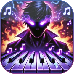 XWorld | Phonk - Piano Music EDM