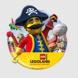 XWorld | Win 4 tickets & a Hotel stay at LEGOLAND Theme Park