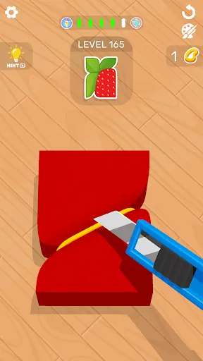 Sponge Art: Shape Puzzle | Games | XWorld Sponge Art: Shape Puzzle | Games | XWorld