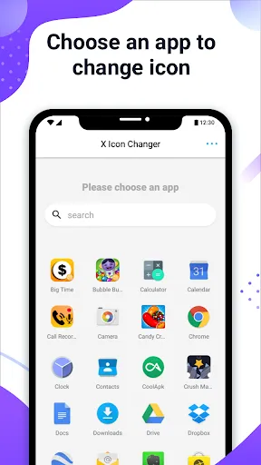 X Icon Changer - Change Icons | เกม | XWorld