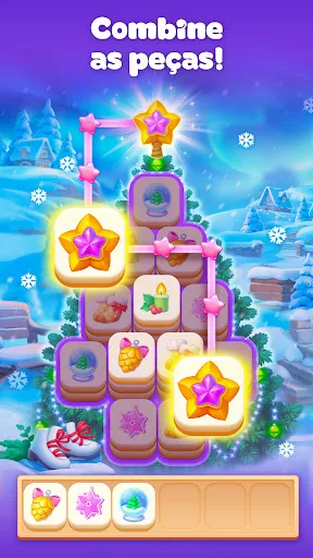 Tile Seasons: Match and Farm | Jogos | XWorld