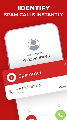 Contacts - Caller ID & Spam | 游戏 | XWorld