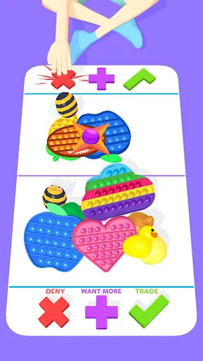 Fidget Trading 3D Fidget Toys | Игры | XWorld Fidget Trading 3D Fidget Toys | Игры | XWorld
