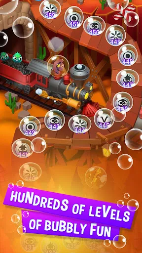 Bubble Genius - Popping Game! | เกม | XWorld