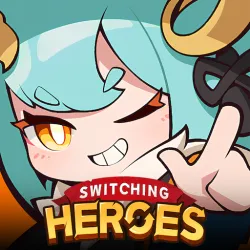 XWorld | Switching Heroes: Action RPG
