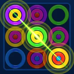 XWorld | Color Rings: Ring Sort Puzzle