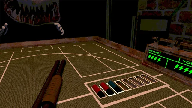 Horror Shooting Game | Игры | XWorld