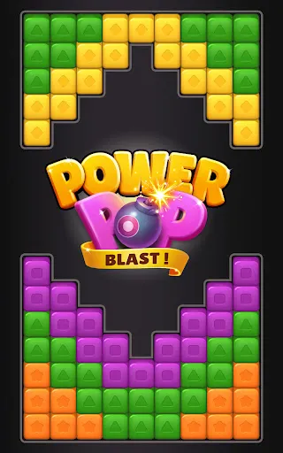 Power Pop Blast | juego | XWorld