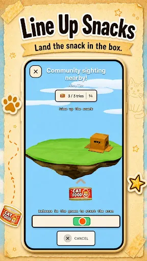 CatchCat | Permainan | XWorld CatchCat | Permainan | XWorld