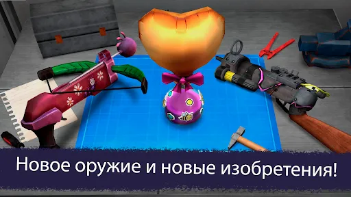 Ice Scream 7 Friends: Lis | Игры | XWorld