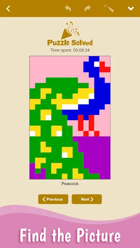 Sym-a-Pix: Nonogram Symmetry | Jogos | XWorld Sym-a-Pix: Nonogram Symmetry | Jogos | XWorld