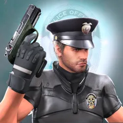 XWorld | Police Duty Open World Game