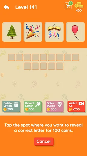 Emoji Quiz - Guess the Emojis | Permainan | XWorld