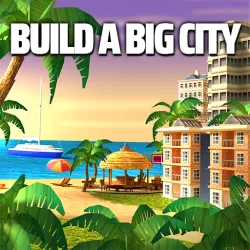 XWorld | City Island: Village Build Sim