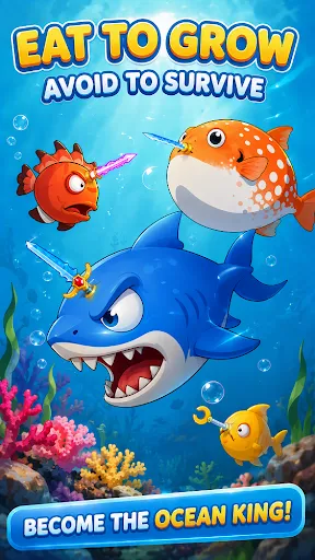 Blade Fish | Permainan | XWorld Blade Fish | Permainan | XWorld