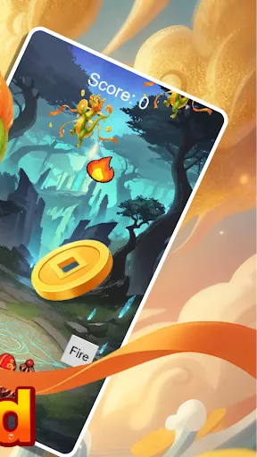 Flame Wizard | Jogos | XWorld Flame Wizard | Jogos | XWorld