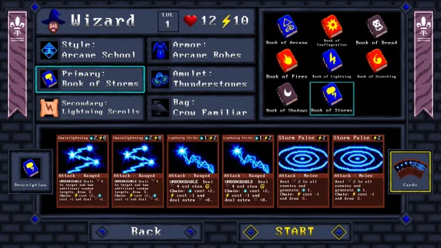 Card Quest : Card Combat | Игры | XWorld