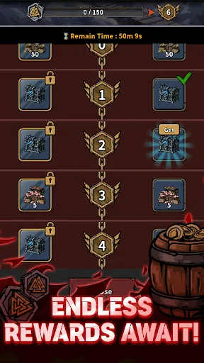 Slay the Titan : Deckbuild RPG | Games | XWorld Slay the Titan : Deckbuild RPG | Games | XWorld