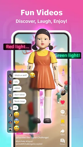 GameTop-Energetic & Fun | Permainan | XWorld