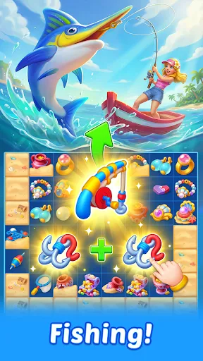 Merge Valley - Game Offline | Permainan | XWorld Merge Valley - Game Offline | Permainan | XWorld