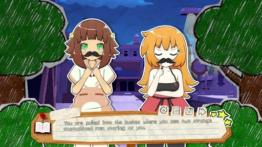 Lily's Night Off | เกม | XWorld