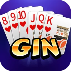 XWorld | Gin Rummy - Juego de cartas