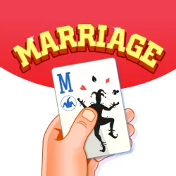 XWorld | Marriage Card Game by Bhoos