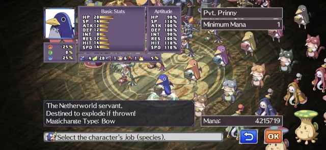 Disgaea 4 | Permainan | XWorld