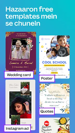Photo & Video Editor - Canva | Games | XWorld
