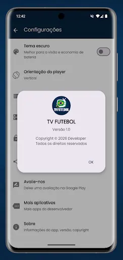 TV Brasil Futebol Ao Vivo | Jogos | XWorld
