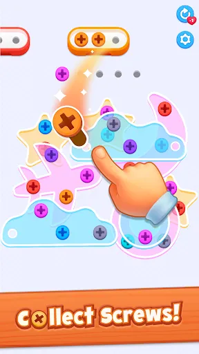 Rescue Family: Screw Game | 游戏 | XWorld