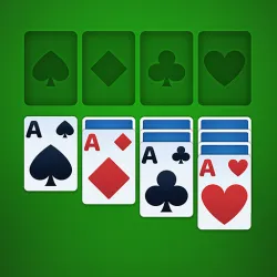 XWorld | Solitaire Classic - Card Game
