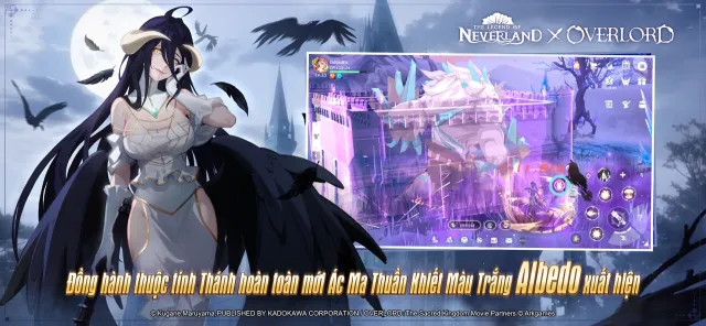 The Legend of Neverland | Games | XWorld