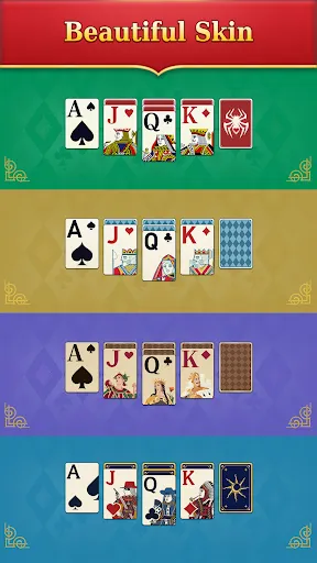 Spider Solitaire Card Games | 游戏 | XWorld Spider Solitaire Card Games | 游戏 | XWorld