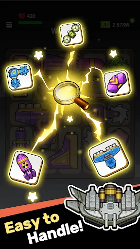 Galaxy Wing Zero | 游戏 | XWorld