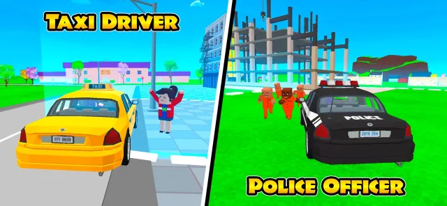 Urban Crime Life: City Hustle | Games | XWorld