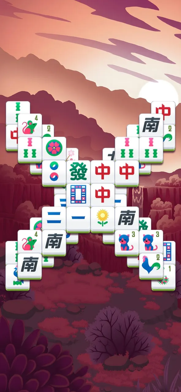 Mahjong Triple - Majong Puzzle | 游戏 | XWorld