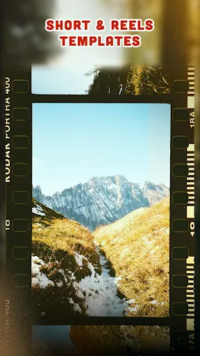 Vintage Camera - Snap Film 90s | Games | XWorld