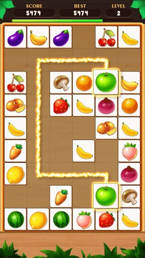 Fruit Onet Master - Tile Match | Permainan | XWorld