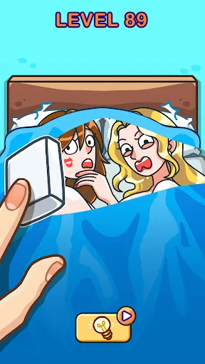Draw Puzzle Game - Draw 1 Part | Games | XWorld