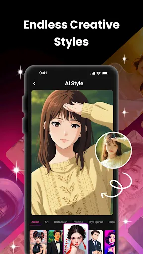 AI Photo Lab: Generate & Edit | 游戏 | XWorld AI Photo Lab: Generate & Edit | 游戏 | XWorld