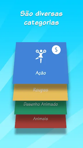 O que sou? - Jogo de Adivinhar | Jogos | XWorld