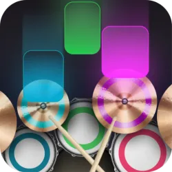 XWorld | Drum Tiles: drumming game