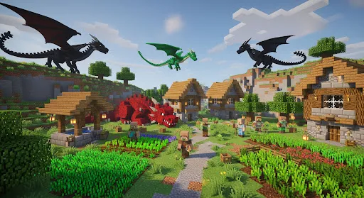 Craftsman 6: Building Craft | Games | XWorld