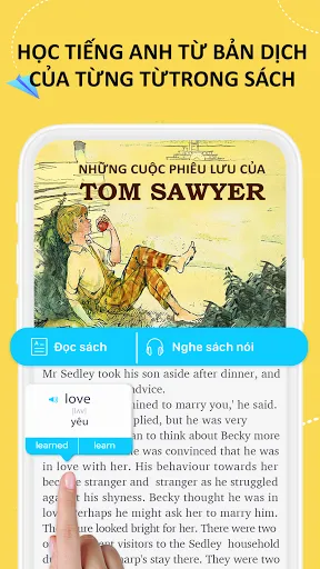 EWA English: Học tiếng Anh | Games | XWorld