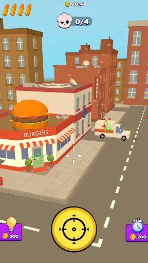 Camo Hunt: Sniper Spy | Permainan | XWorld Camo Hunt: Sniper Spy | Permainan | XWorld