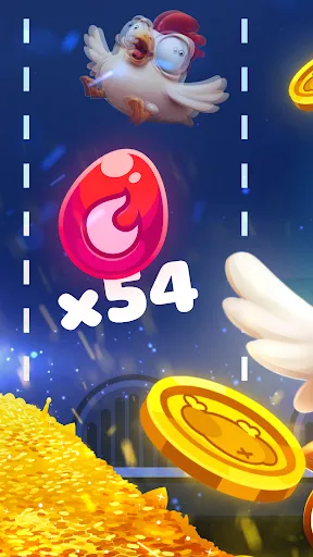 Chicken Road | 游戏 | XWorld