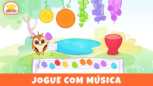 Savana jogos animais crianças | Jogos | XWorld