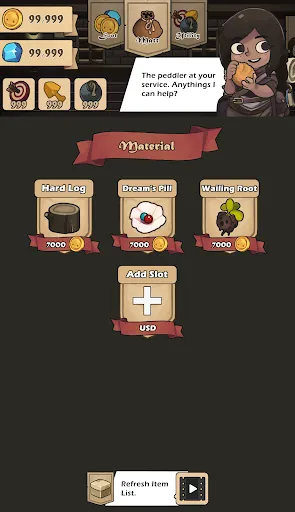 FarmerDude | เกม | XWorld